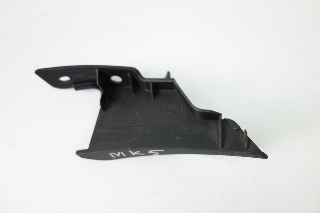 фото №1, Ford оригінальний номер ds73-17f767-j напрямна бампера