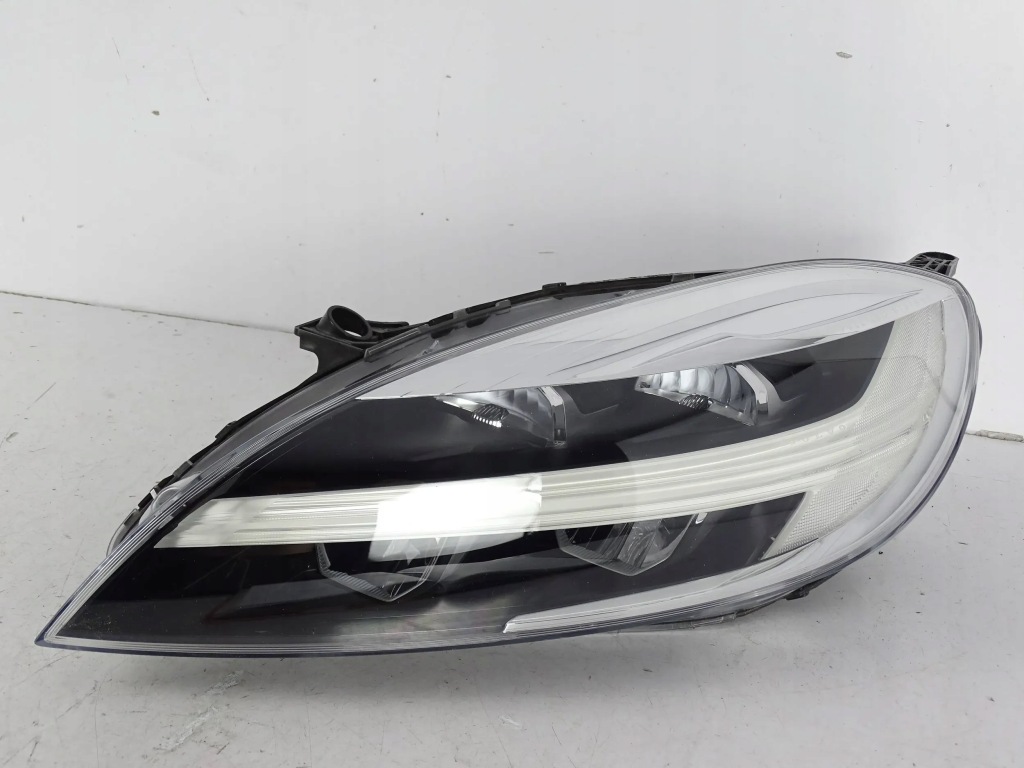 Фара перед передня ліва volvo v40 рестайлінг  full led Київ