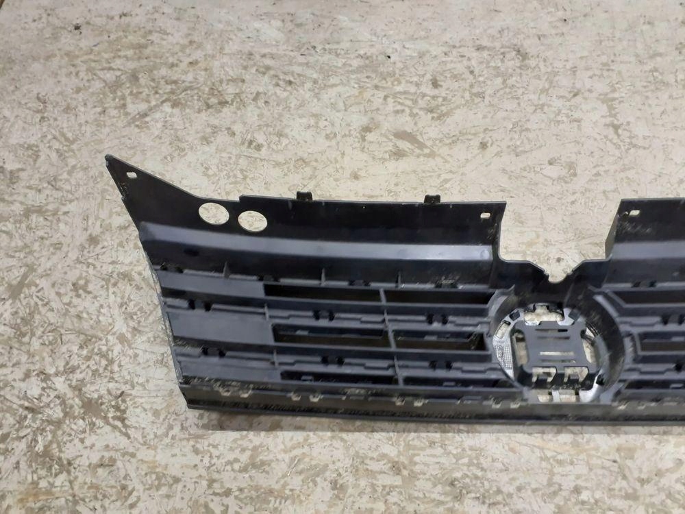 фото №6, Решітка радіатора решітка радіатора vw tiguan 5na r-line 2016-2020r 5na853653b