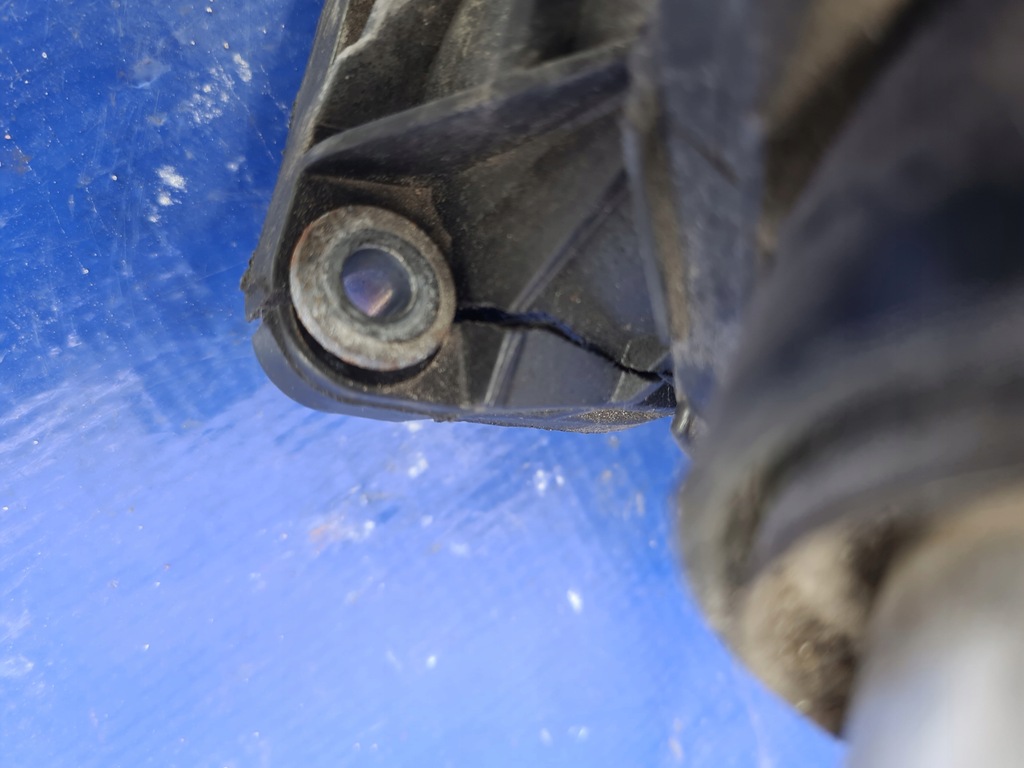 фото №5, Toyota verso avensis t27 t29 колектор 1.6 d4d