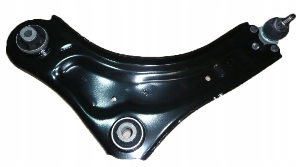 фото №4, Рычаги renault scenic iii перед оригинал le rh