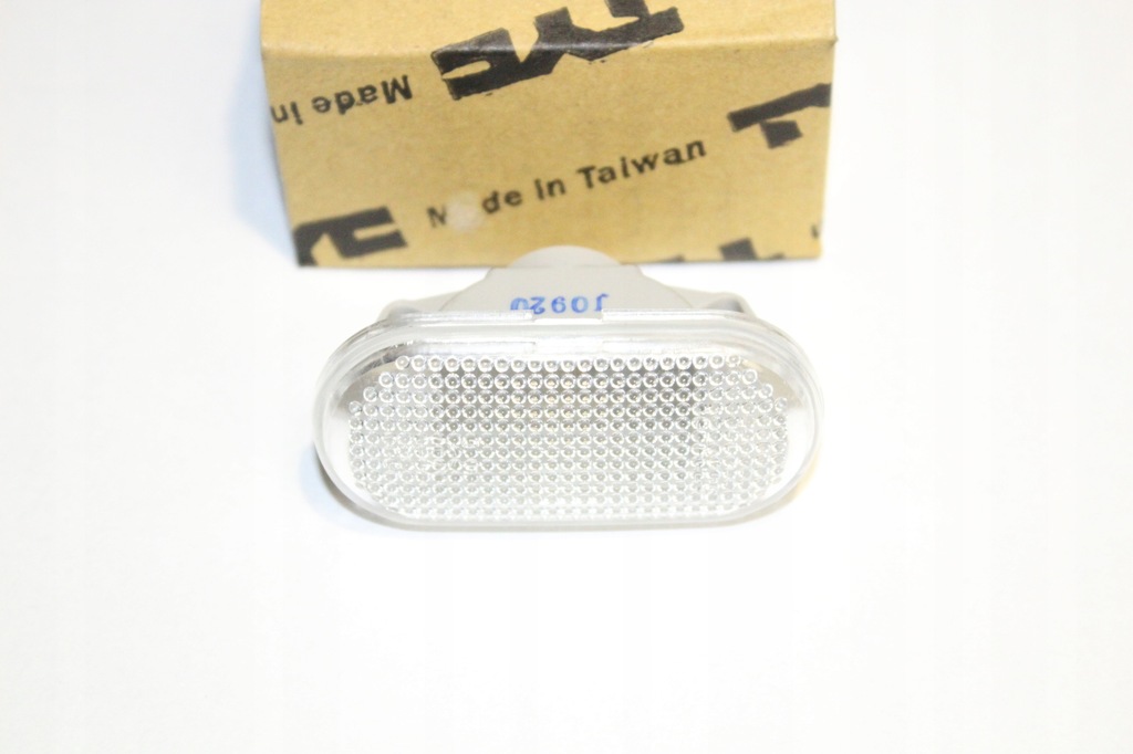 фото №1, Поворотник боковий лівий правий nissan pathfinder