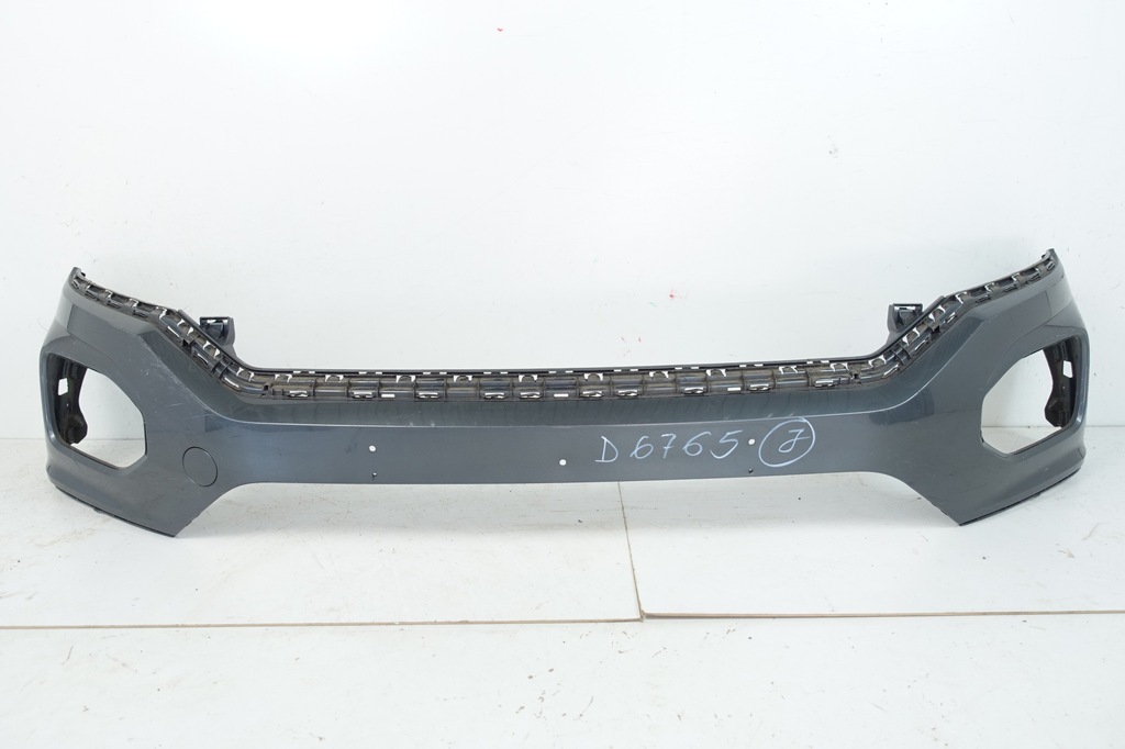 фото №1, Бампер перед передній vw t-roc 2ga 2ga807221j