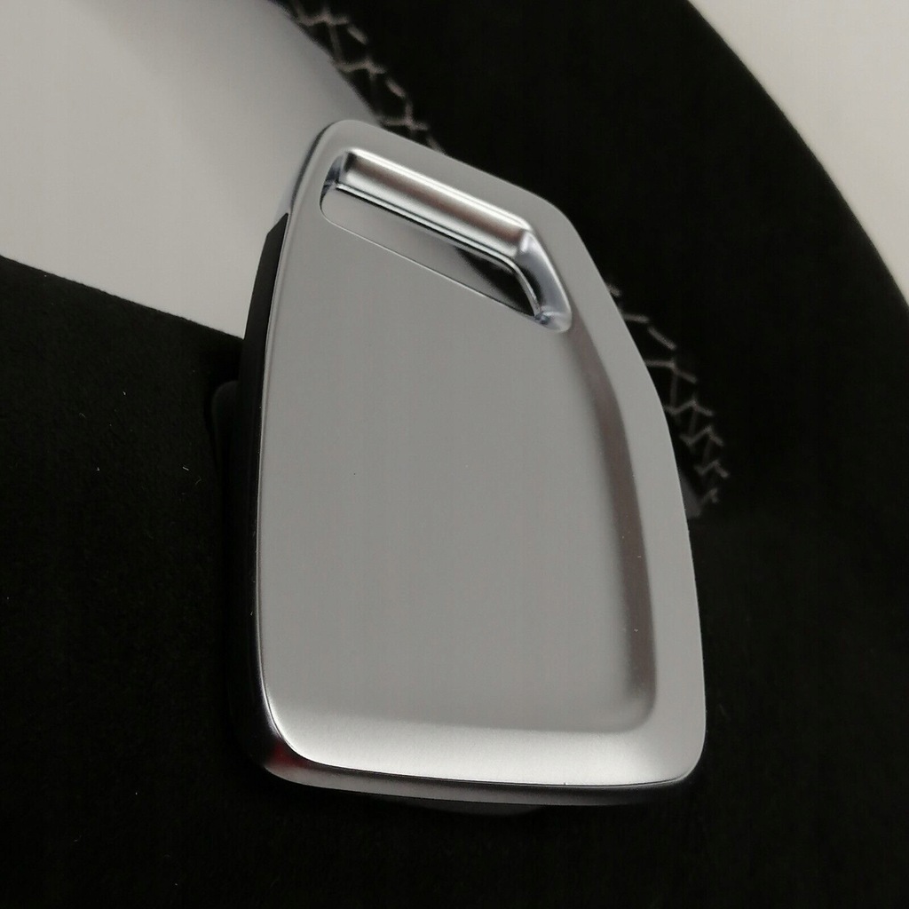 фото №13, Audi a3 s3 rs3 8v a4 s4 rs4 a5 s5 rs5 b9 воздуховод alcantara плоская fv