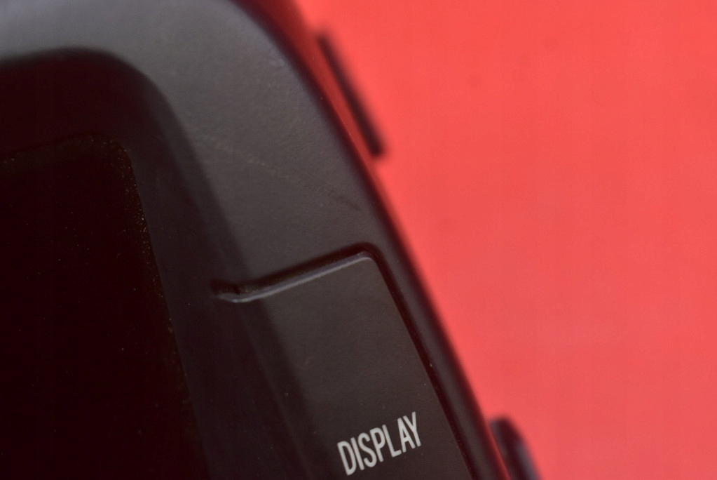 фото №9, Дисплей радіо навігації 86110-47081 toyota prius 2 ii xw20 03-11