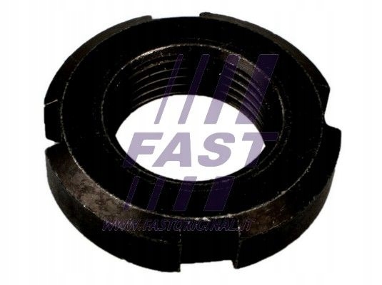 фото №2, Fast ft26029 гайка, рычаг продольный / направляющая