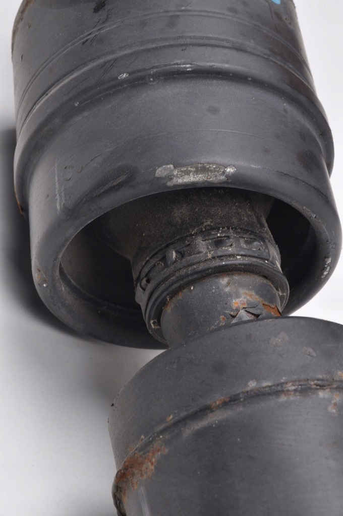 фото №7, Bmw 4 m4 f82 f83 wał приводной 7855000-03 8600530