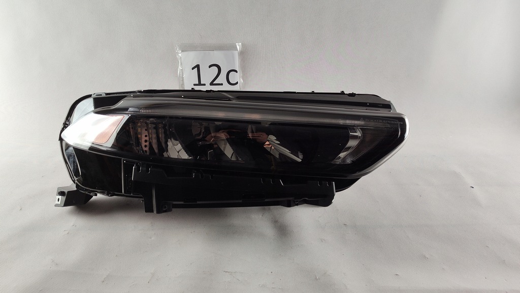 фото №1, Alfa romeo tonale usa full led правый фара лампа правая