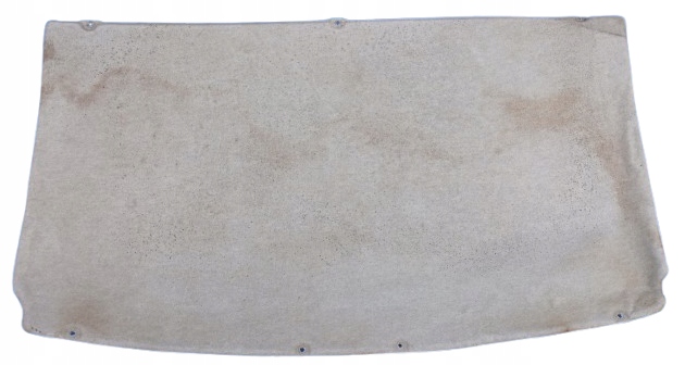 фото №1, Потолок обивка защита fiat doblo i