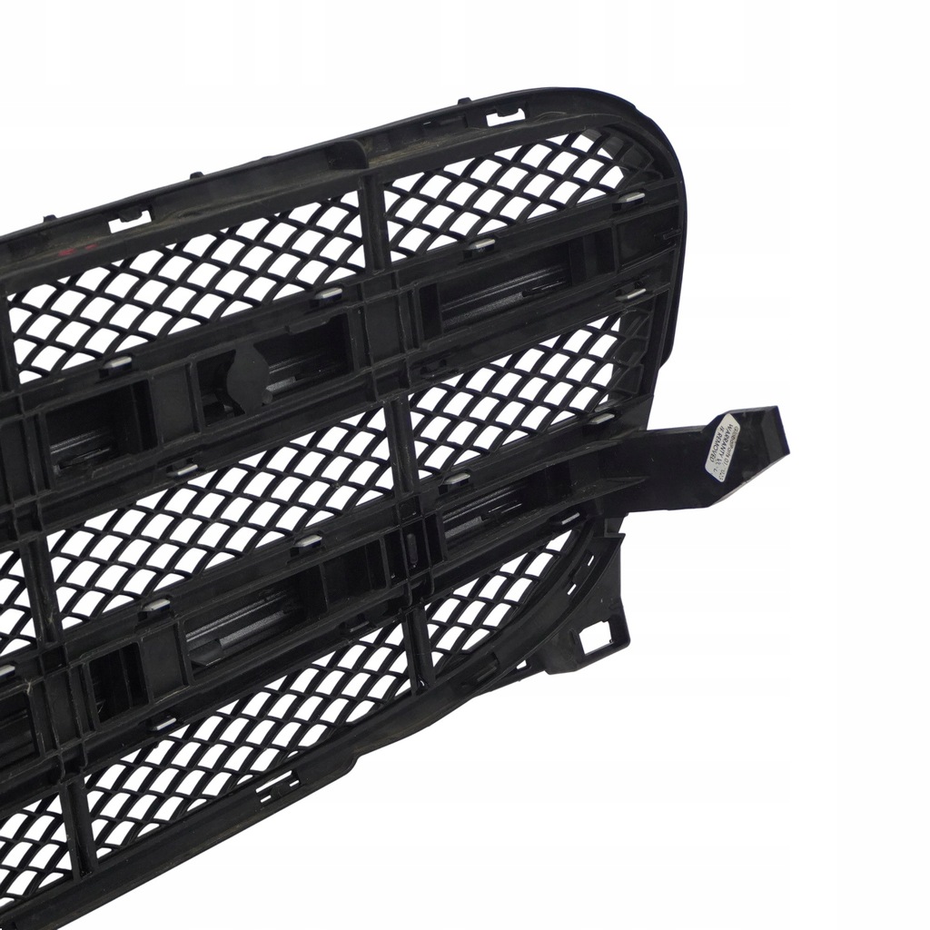 фото №14, Mercedes x156 решётка радиатора решётка радиатора радиатора бампера a1568880460