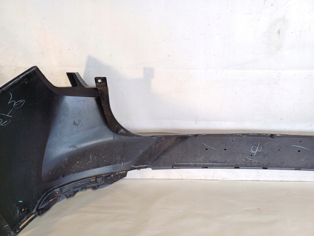 фото №12, Бампер задний задняя ford mustang mach-e 20-