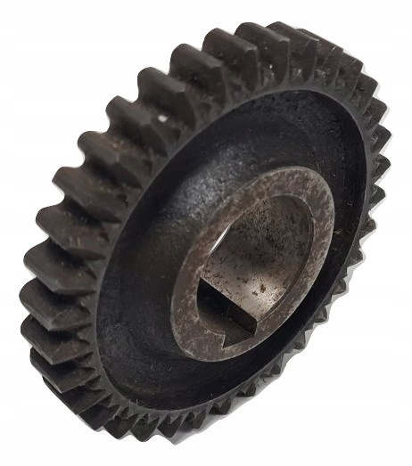 фото №1, Колесо зубчасте заднього polonez