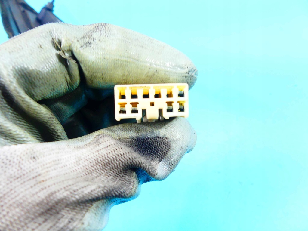 фото №7, Зеркало левая 5pin chrysler pt cruiser europa