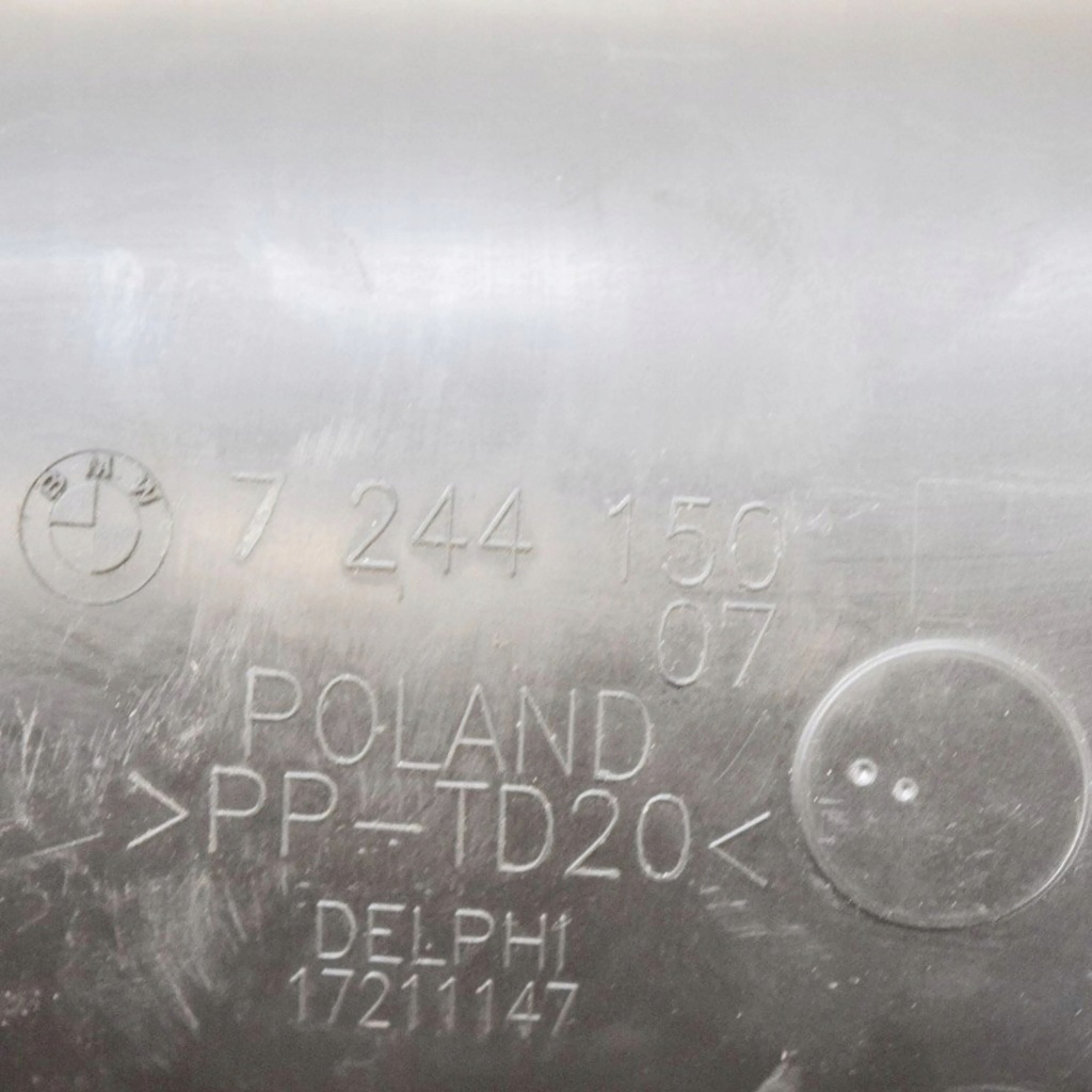 фото №6, Bmw 1 f20 f21 2013 фільтр вугільний