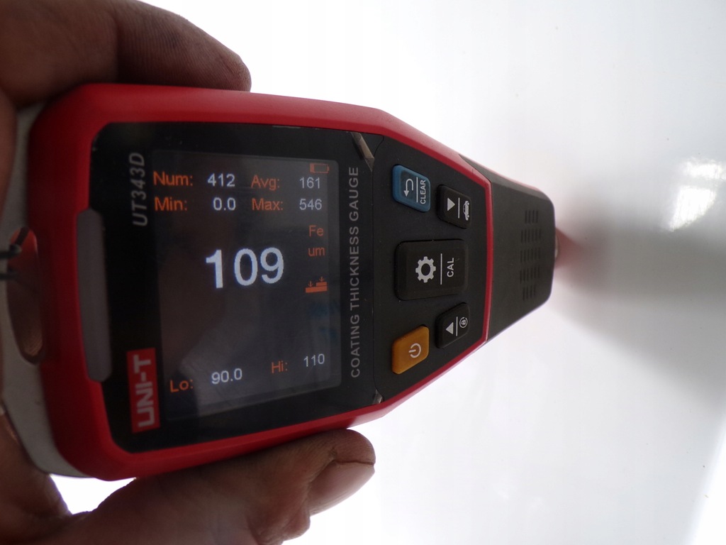 фото №15, Дверь задние задняя правое renault trafic iii opel vivaro b