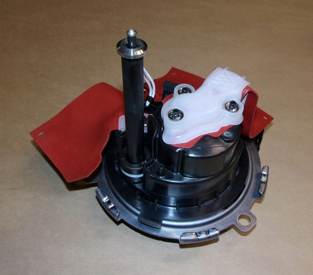 фото №1, Модуль adblue renault master iii 204626780r