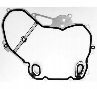 фото №1, Elring прокладка насоса масла chevrolet captiva