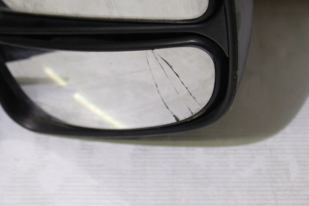 фото №6, Дзеркало праве механічний citroen jumper 1.9 d