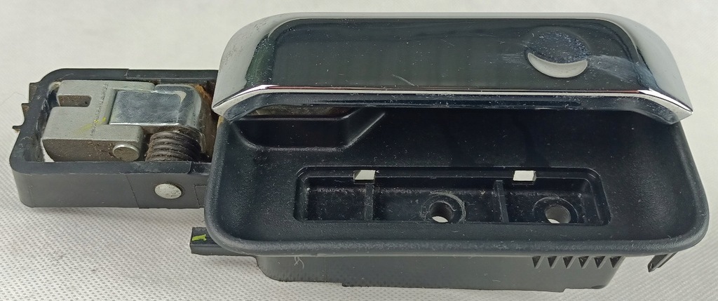 фото №1, Ручка r хромована ford f150 2004-2008 f11682rh