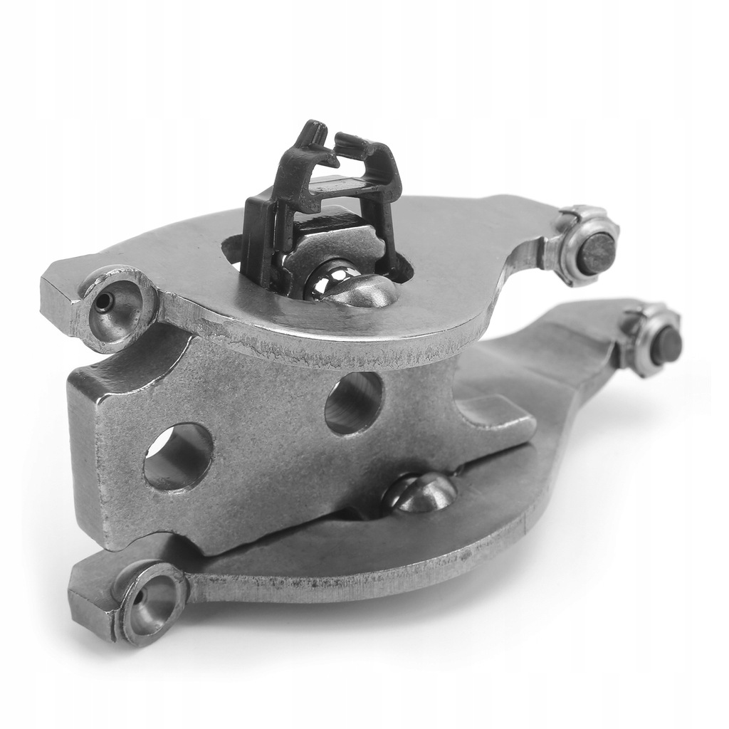 фото №5, Кронштейн рычага впускной i выпускной 8c3z6a588a dla forda f-250 f-350