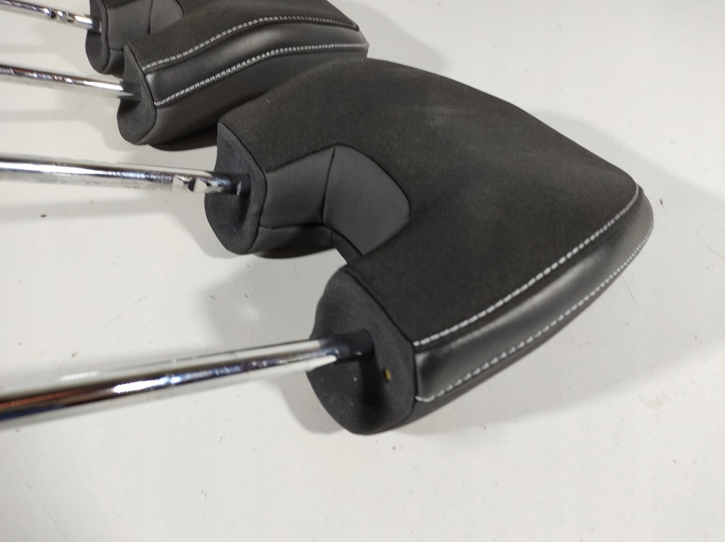 фото №6, Volvo v40 12r- подголовник сиденье