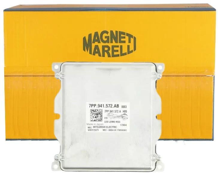 фото №9, Блок керування, освітлення magneti marelli 711307329539