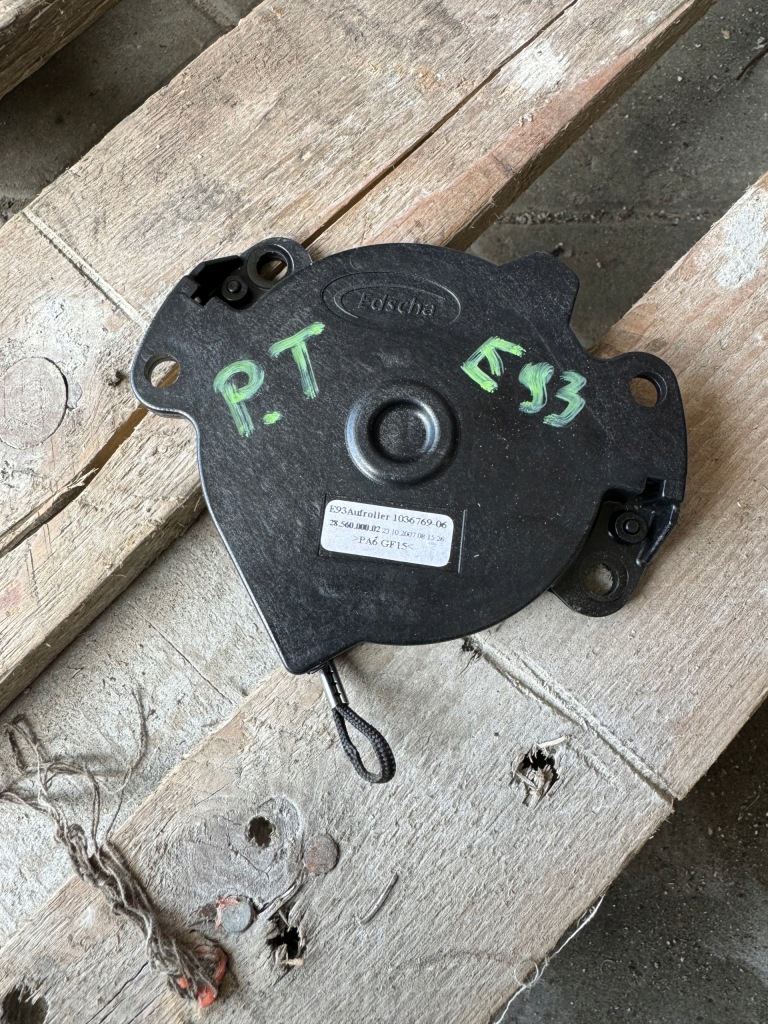 Купити Element салону bmw 3 e93 кабріолет  1036769