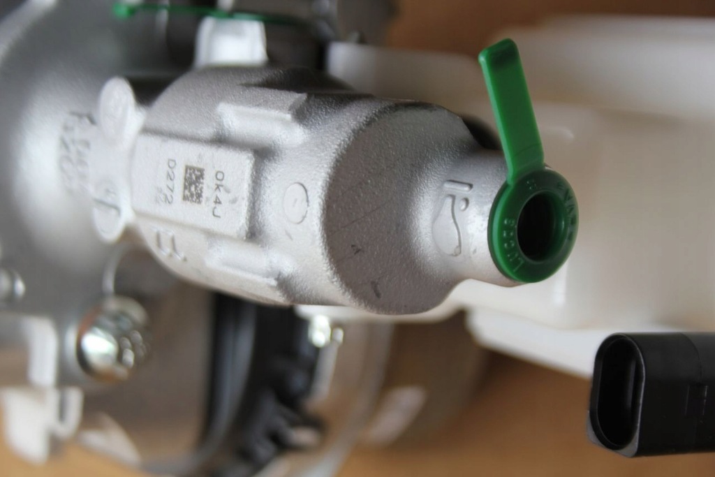 фото №8, Насос тормоза vw id4 1eb614105af oryg nowa