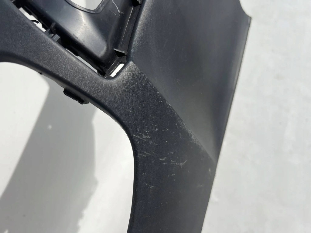 фото №11, Спойлер mercedes gls amg x167 w167 a1678854501 задняя задний спойлер