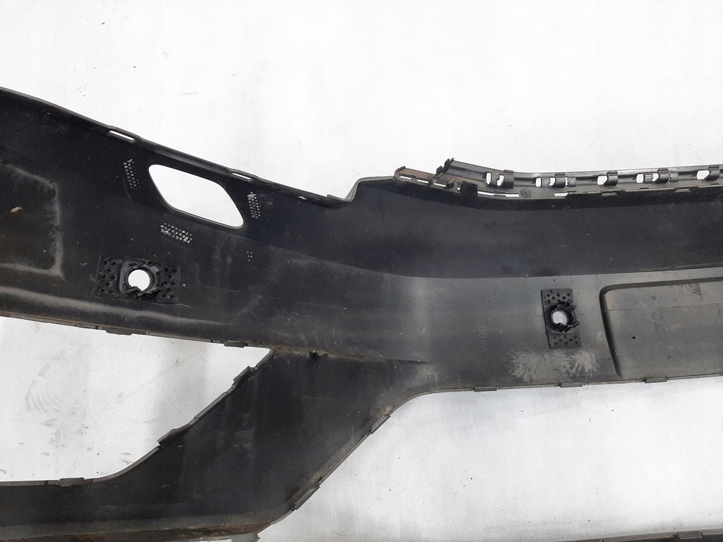 фото №7, Vw golf sportsvan бампер перед 4xpdc 510807221f