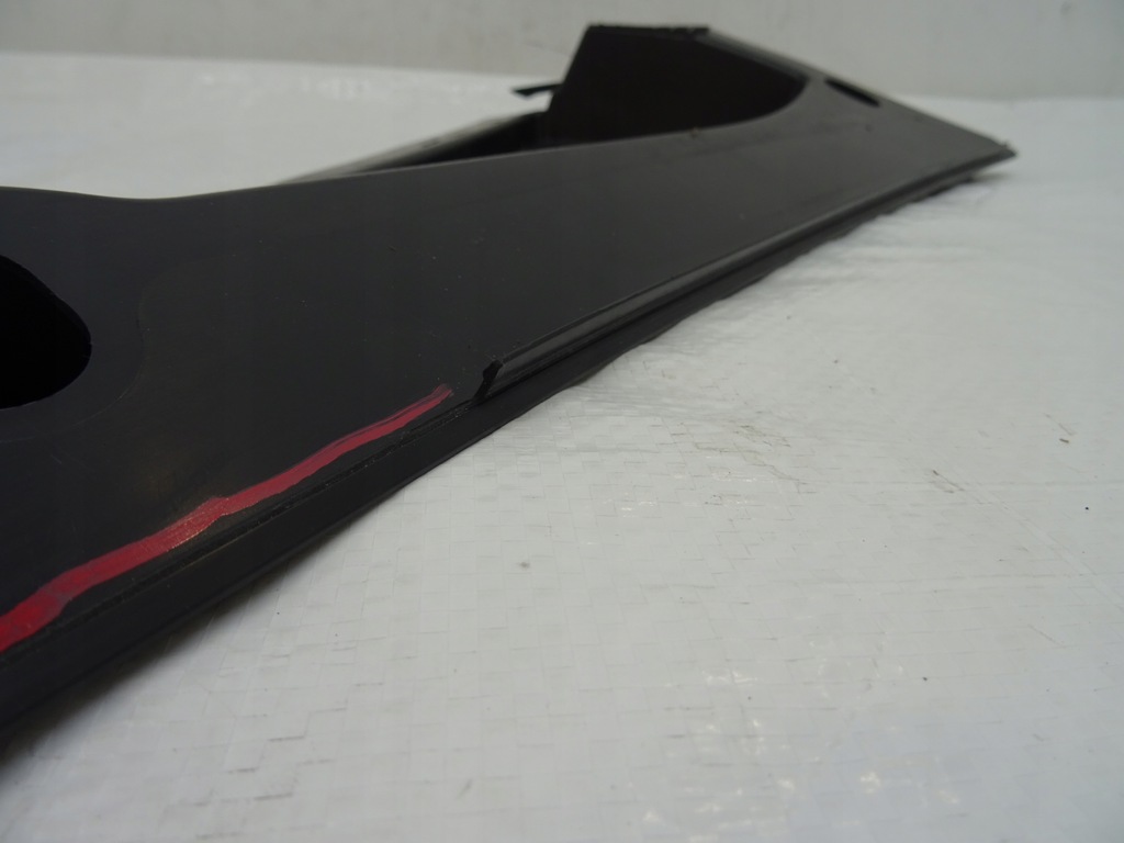 фото №13, Peugeot 208 жабо левая