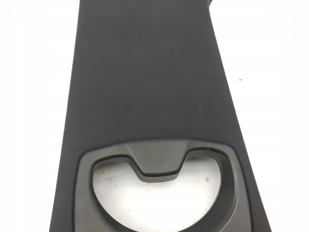 фото №13, Bmw 5 e60 e61 2006 левая сторона обшивка стоек