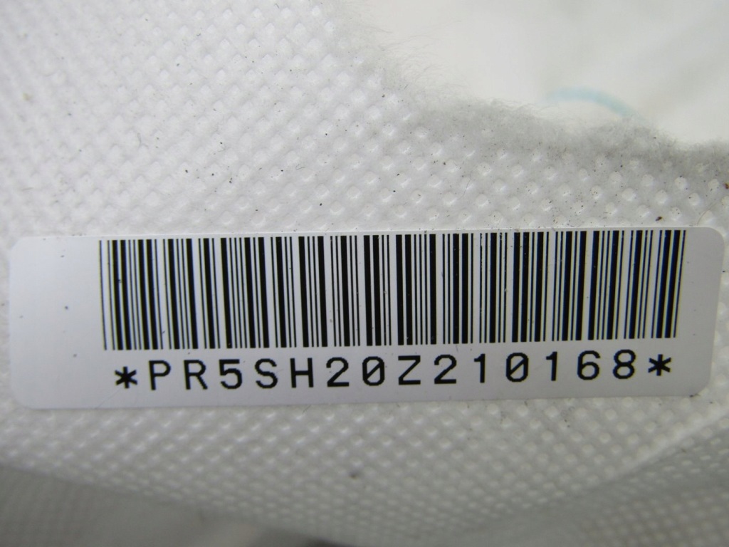 фото №6, Leaf ii 21r подушка подушка безпеки права w сидіння пасажира правий 0589-p1-000717