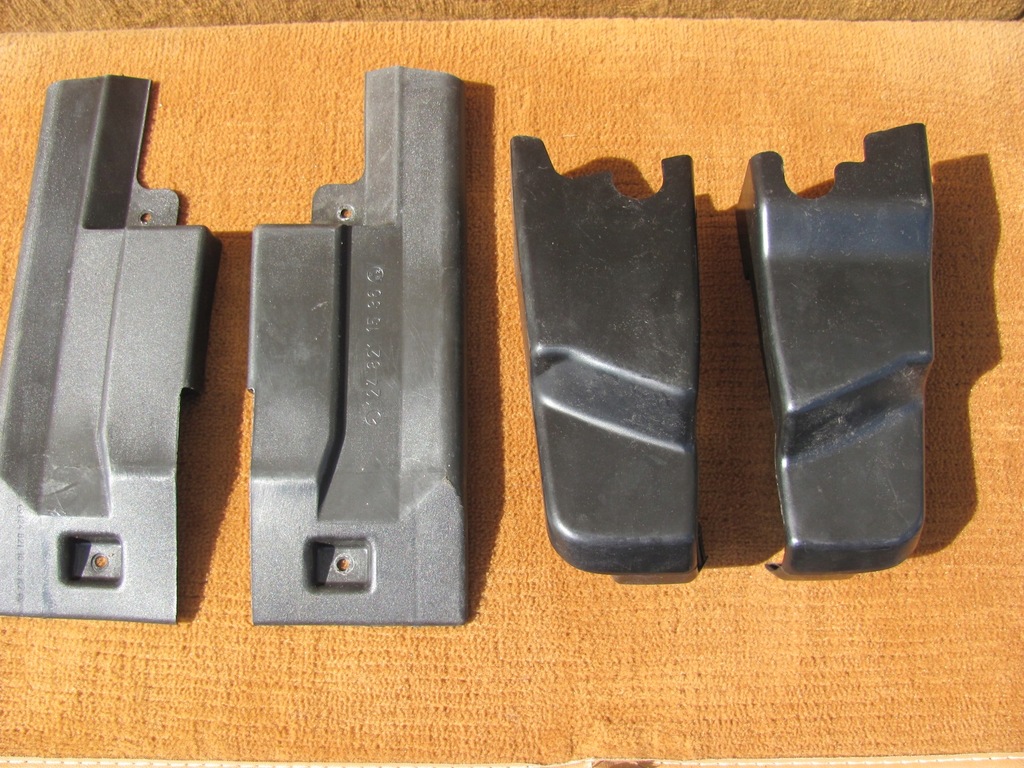 фото №15, Mercedes w124 s124 kombi сиденья передние + заднее сиденье