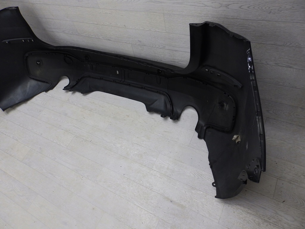 фото №8, Бампер задний bmw x1 f48 m-pakiet 4xpdc