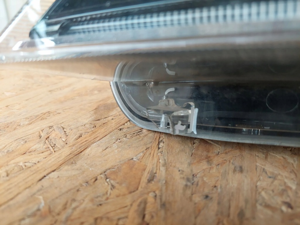 Skoda superb b8 3v 2016 лампы передние Доставка