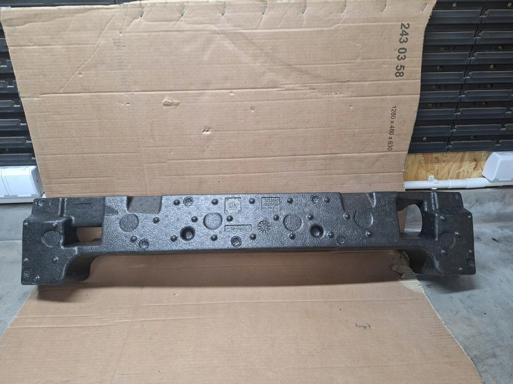 фото №1, Абсорбер задняя opel insignia a hb 22793784