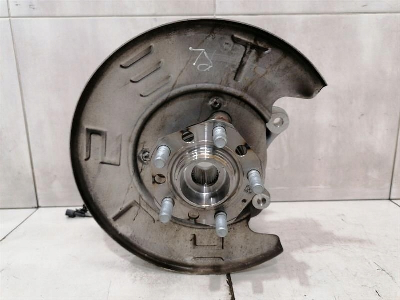 Ступиця задня ліва tesla 1044411 Київ