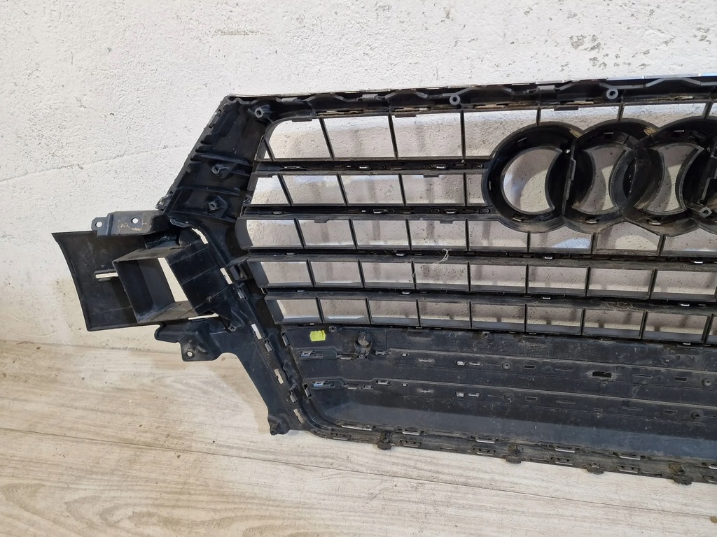 фото №12, Audi sq7 4m0 решітка радіатора решітка радіатора перед 15r-