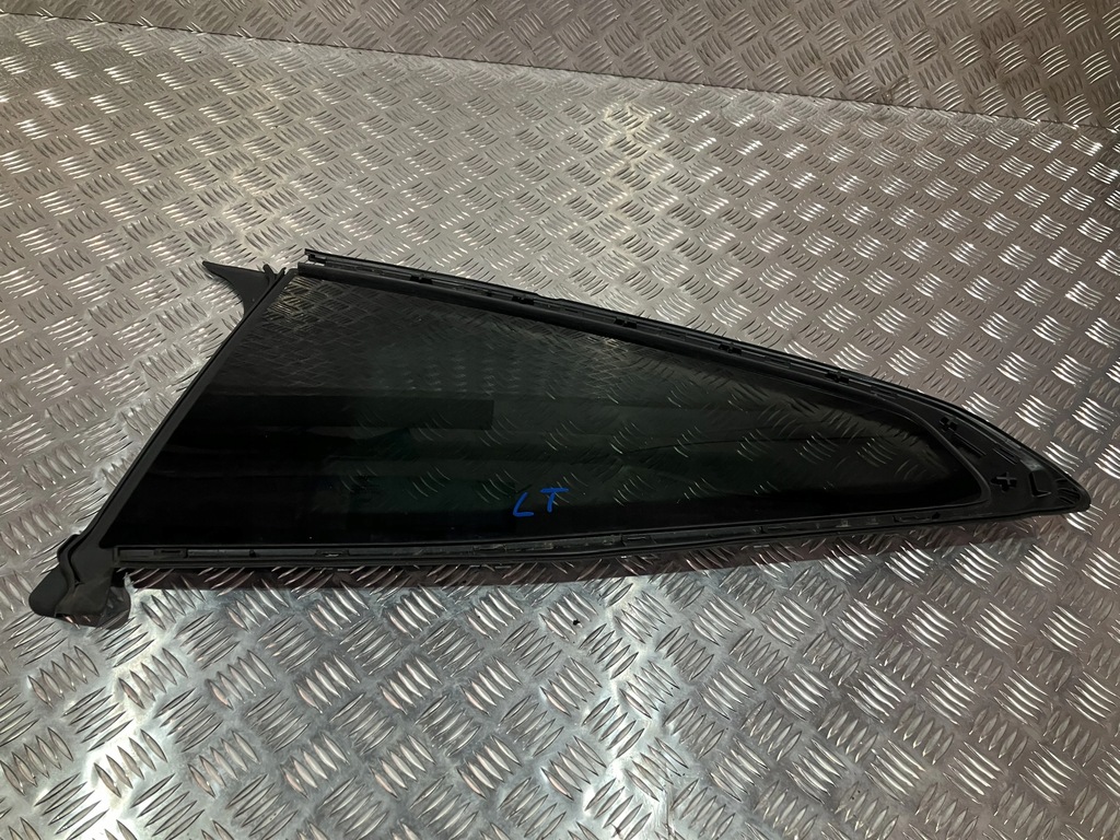 фото №1, Стекло кузовная левая bmw 4 g22 coupe