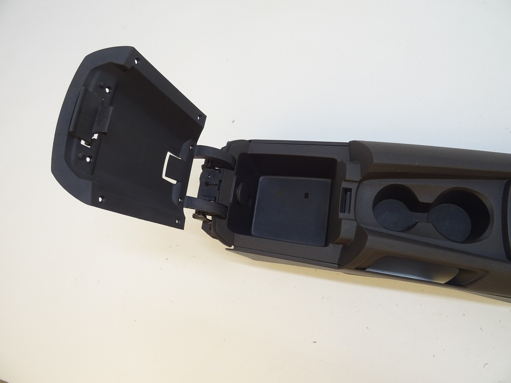 фото №9, 2010-2015 camaro туннель средний подлокотник бардачок крышка