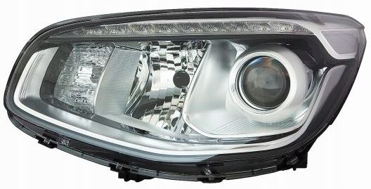 фото №1, Depo 223-1156r-ld-em