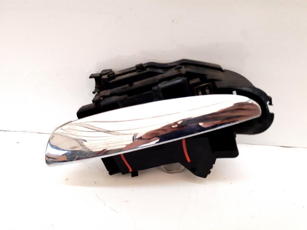 фото №1, Ручка права задня fiat croma ii