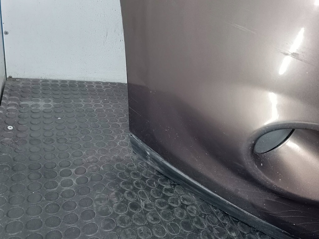 фото №14, Бампер перед renault scenic iii tecnb