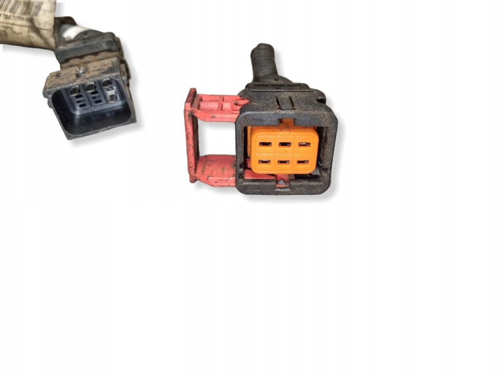 Провода жгут свеча накаливания opel zafira b 1.9 cdti 8v 16v 00551976870 Недорого