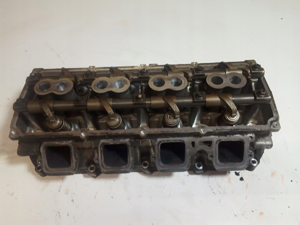 фото №7, Dodge challenger 2015+ 5.7 v8 головка права ліва