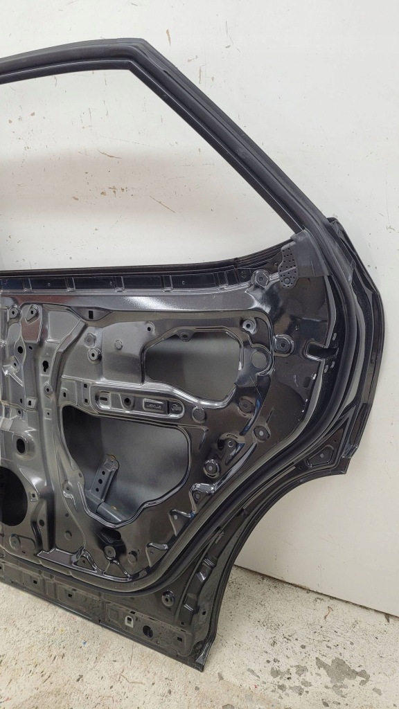 Lexus rx iv 4 15- дверь задняя задняя правое  fv Цена