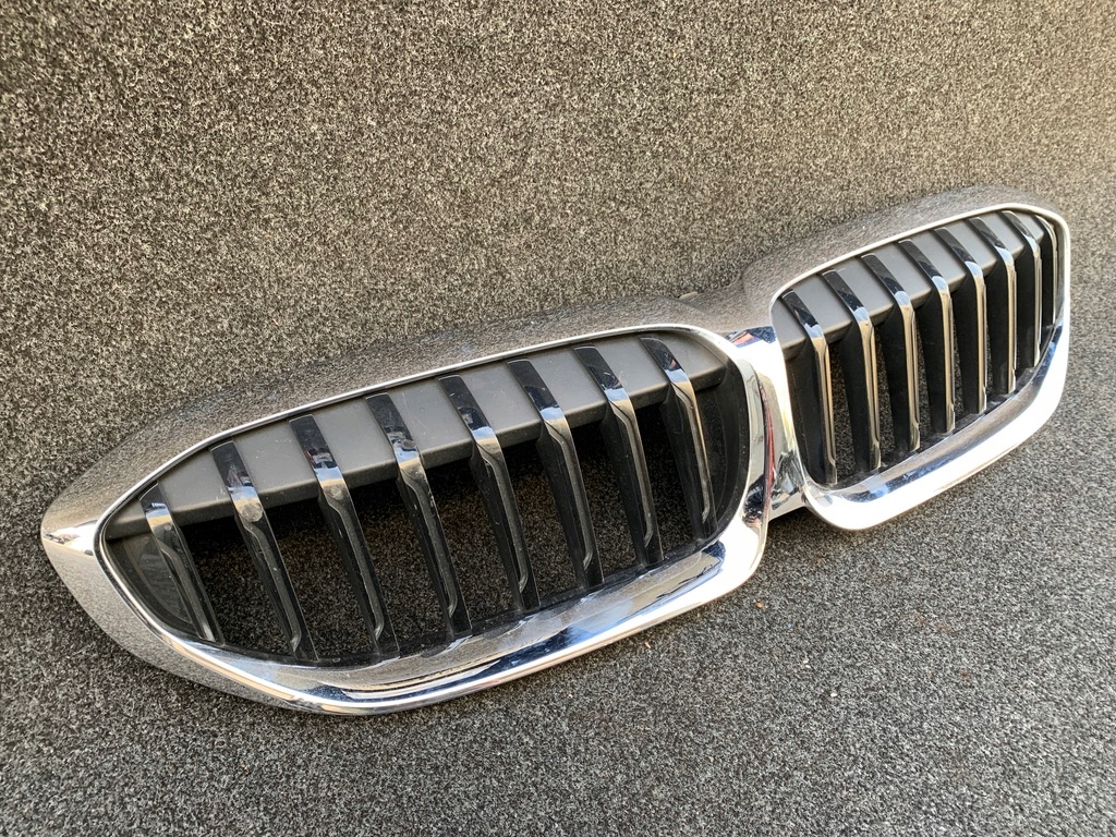 фото №1, Bmw seria 3 g20 g21 решітка радіатора решітка радіатора решітки радіатора