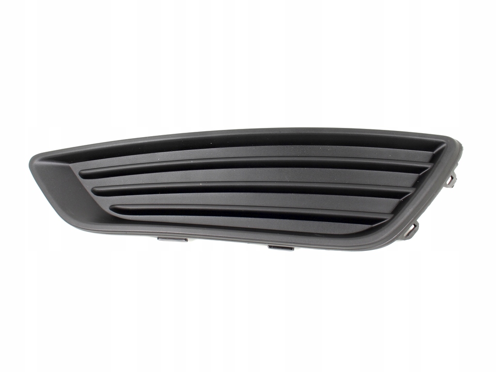 Купити Ліва заглушка протитуманної фари лівого  решітка  решітка бампера ford focus mk3 2 рестайлінг