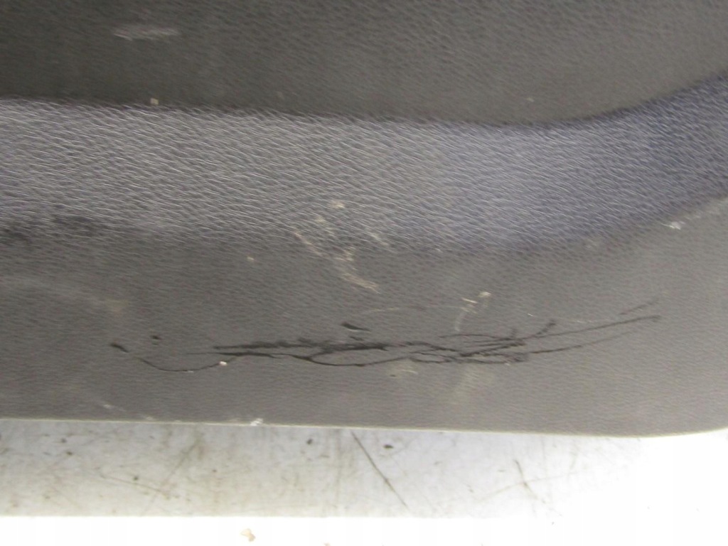 фото №6, Крышка багажника багажника задняя задняя 364 jeep renegade